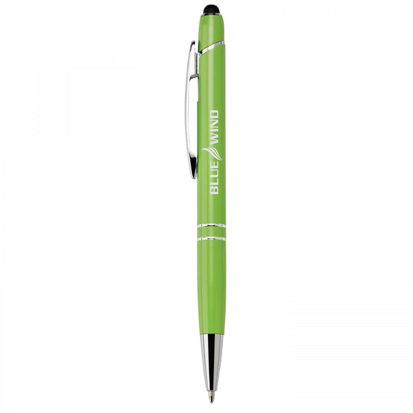 Glacio Ballpoint Pen/stylus