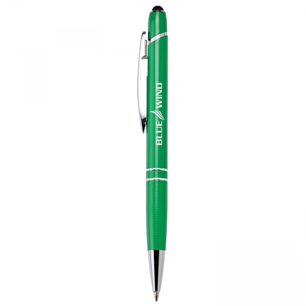 Glacio Ballpoint Pen/stylus