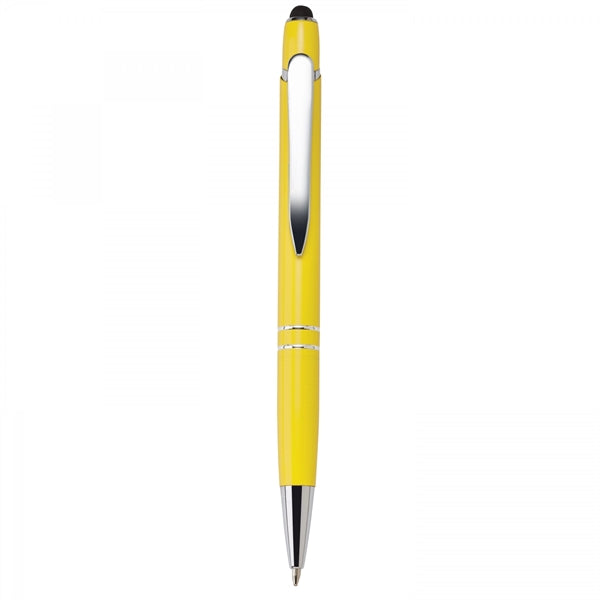 Glacio Ballpoint Pen/stylus