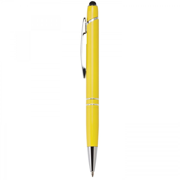 Glacio Ballpoint Pen/stylus