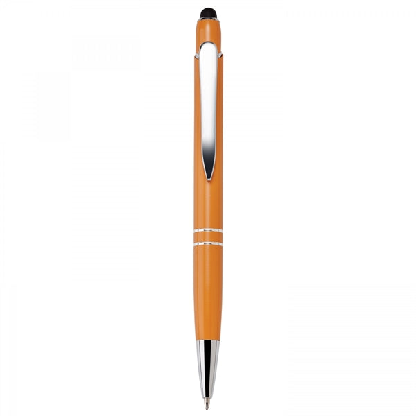 Glacio Ballpoint Pen/stylus