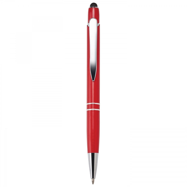 Glacio Ballpoint Pen/stylus