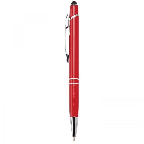 Glacio Ballpoint Pen/stylus