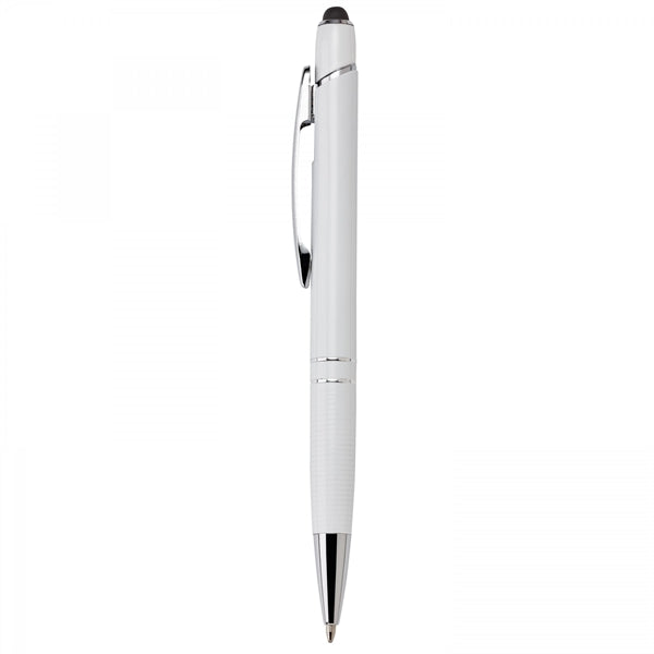 Glacio Ballpoint Pen/stylus