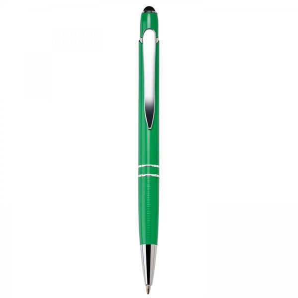 Glacio Ballpoint Pen/stylus