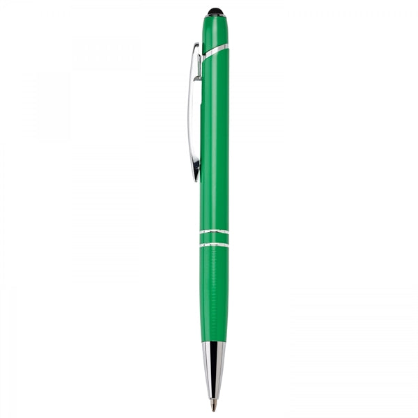 Glacio Ballpoint Pen/stylus