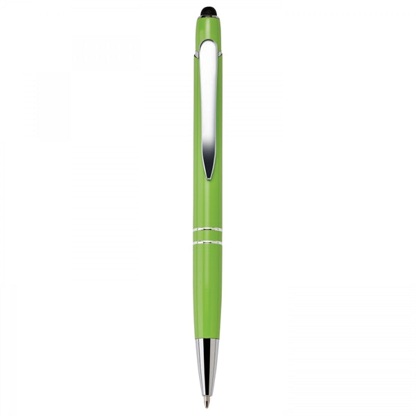 Glacio Ballpoint Pen/stylus
