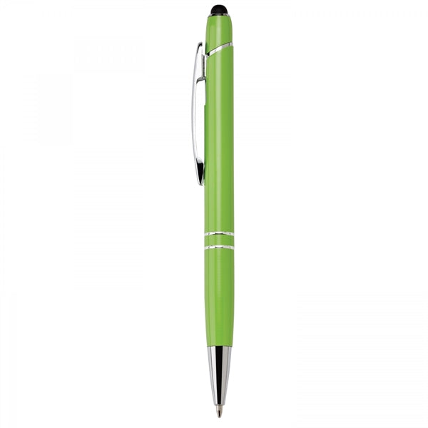 Glacio Ballpoint Pen/stylus