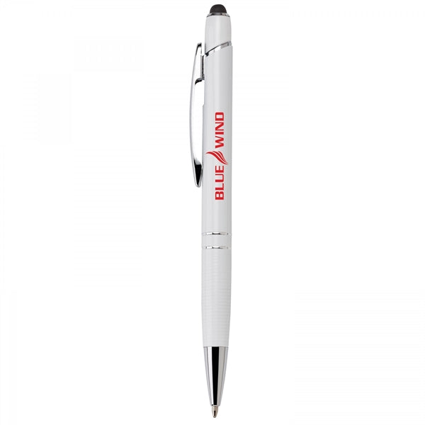 Glacio Ballpoint Pen/stylus