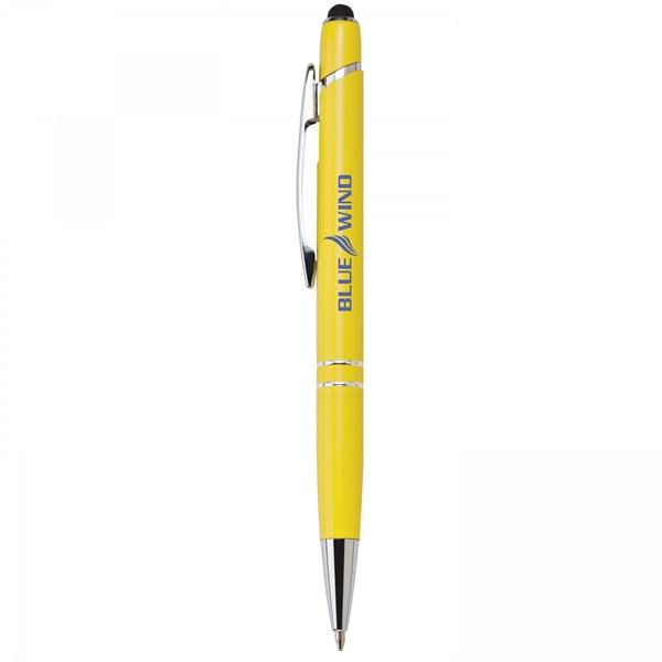 Glacio Ballpoint Pen/stylus
