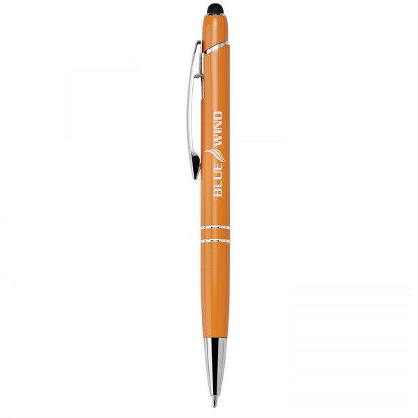 Glacio Ballpoint Pen/stylus