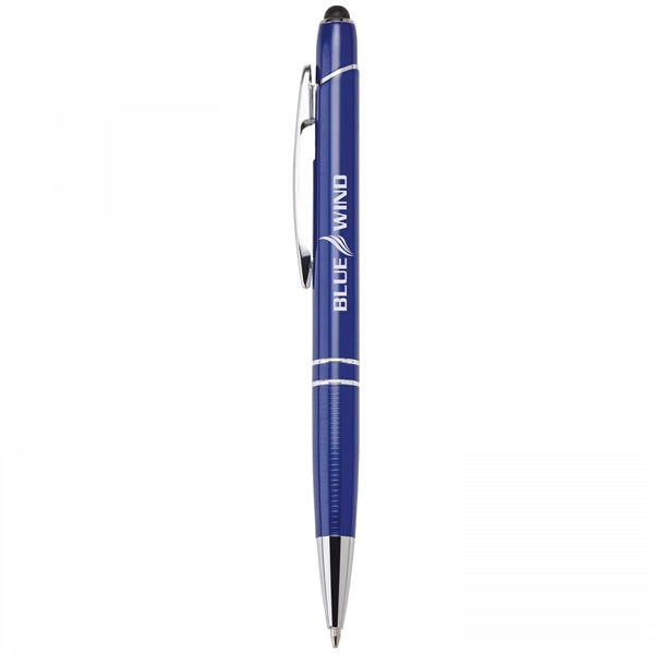 Glacio Ballpoint Pen/stylus