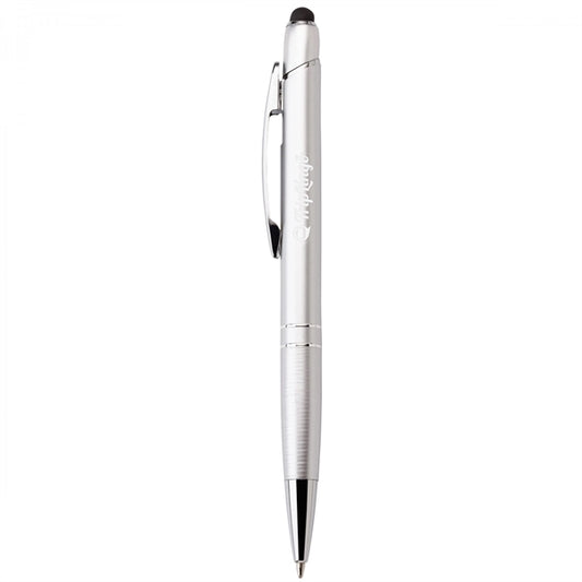 Glacio Ballpoint Pen/stylus