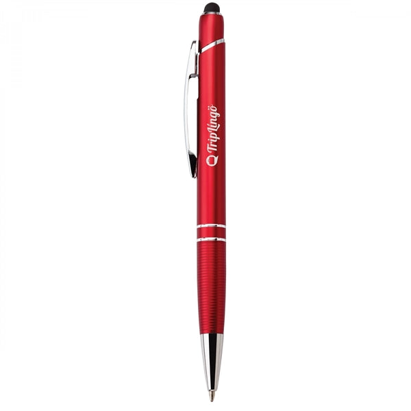Glacio Ballpoint Pen/stylus