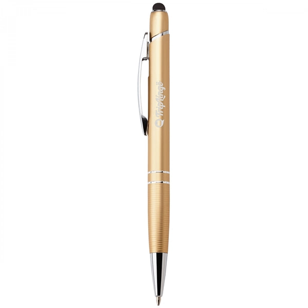 Glacio Ballpoint Pen/stylus