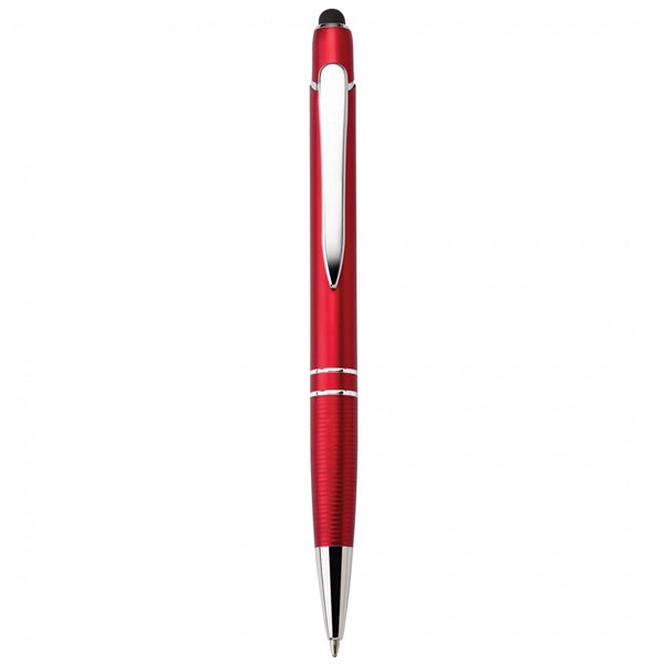 Glacio Ballpoint Pen/stylus
