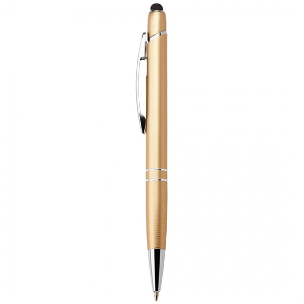 Glacio Ballpoint Pen/stylus