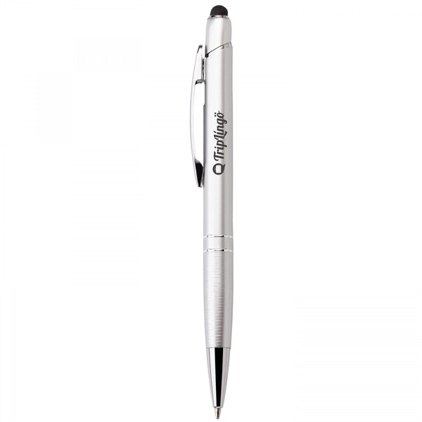 Glacio Ballpoint Pen/stylus