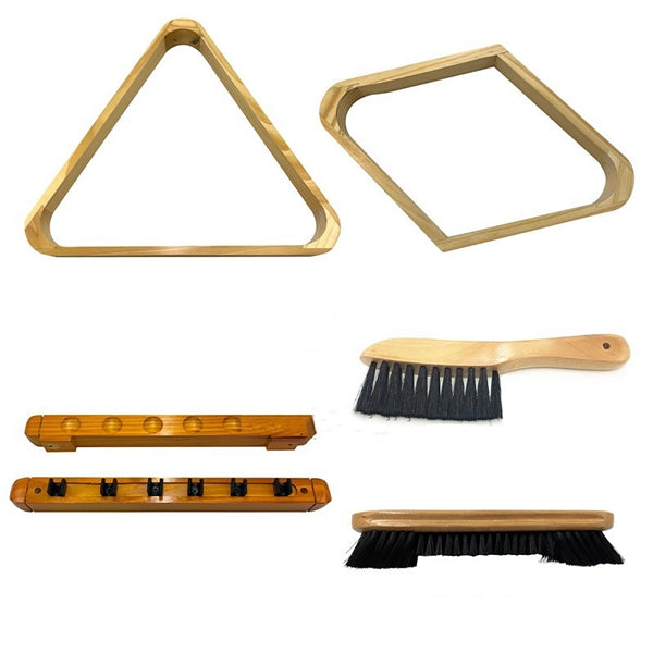 Billiard Accessories Kit