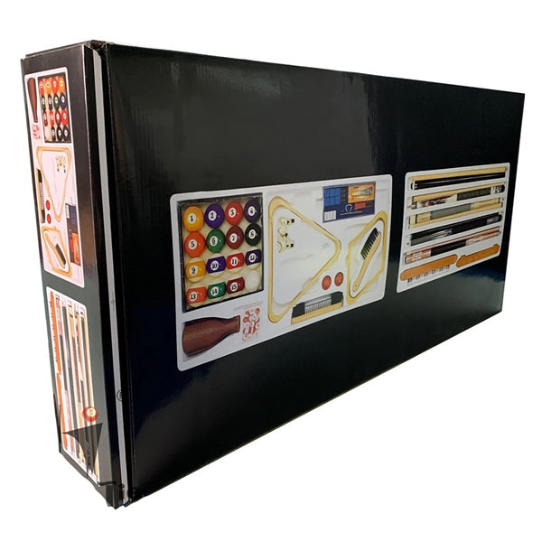 Billiard Accessories Kit