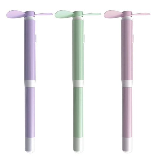 Multi-Function Electronic Fan Pen