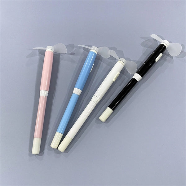 Multi-Function Electronic Fan Pen