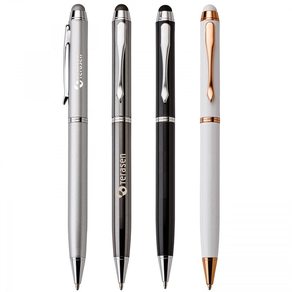 Theo Ballpoint Pen/stylus