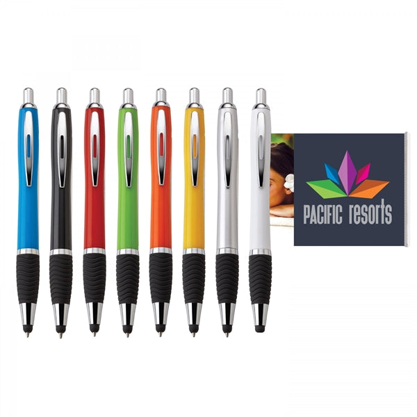 Kool Banner Pen/stylus