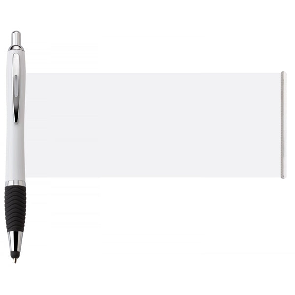 Kool Banner Pen/stylus