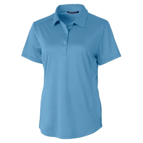 Cutter & Buck Prospect Recycled Featherlight Stretch Wome...