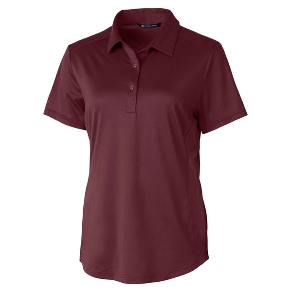Cutter & Buck Prospect Recycled Featherlight Stretch Wome...