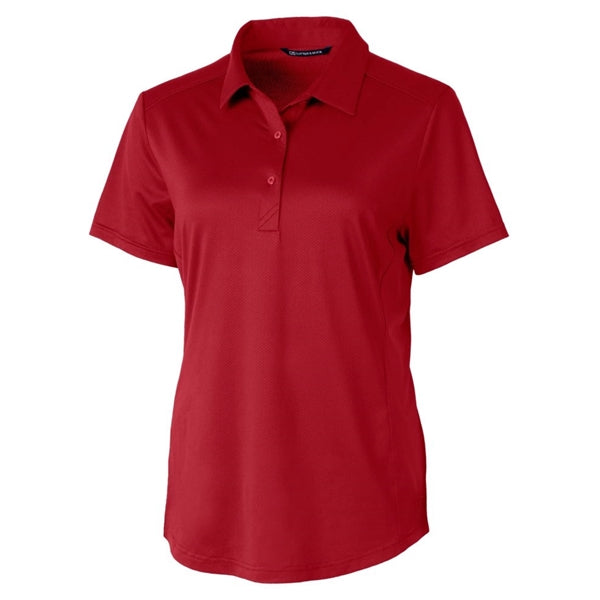 Cutter & Buck Prospect Recycled Featherlight Stretch Wome...