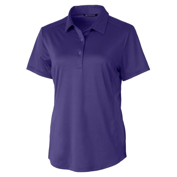 Cutter & Buck Prospect Recycled Featherlight Stretch Wome...