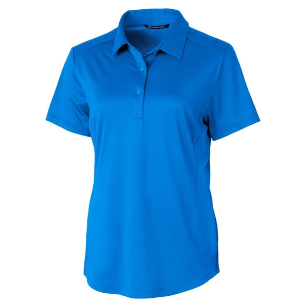 Cutter & Buck Prospect Recycled Featherlight Stretch Wome...