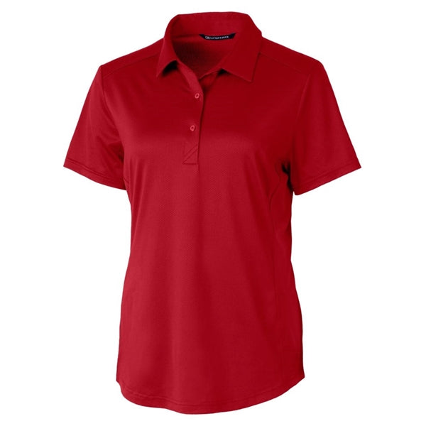Cutter & Buck Prospect Recycled Featherlight Stretch Wome...