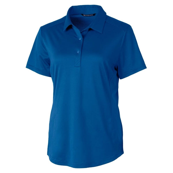 Cutter & Buck Prospect Recycled Featherlight Stretch Wome...