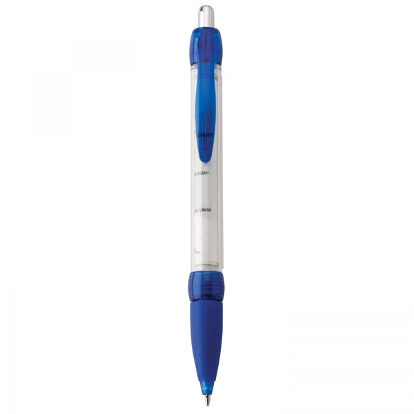 Broadcast Ballpoint Pen/banner