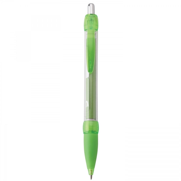 Broadcast Ballpoint Pen/banner