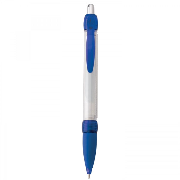 Broadcast Ballpoint Pen/banner