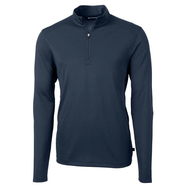 Cutter & Buck Virtue Recycled Featherlight Pique Mens Big...