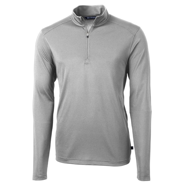 Cutter & Buck Virtue Recycled Featherlight Pique Mens Big...