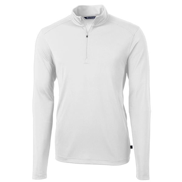 Cutter & Buck Virtue Recycled Featherlight Pique Mens Big...