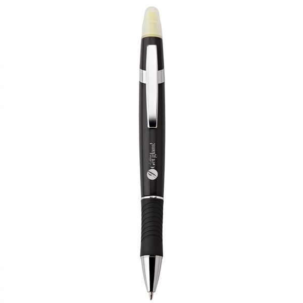 Viva Ballpoint Pen/highlighter