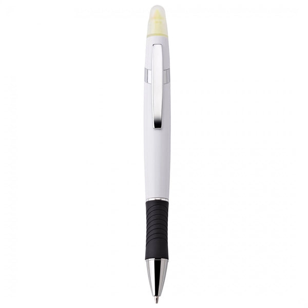 Viva Ballpoint Pen/highlighter