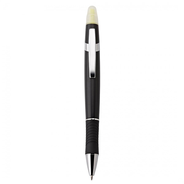 Viva Ballpoint Pen/highlighter