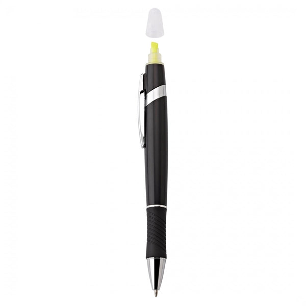 Viva Ballpoint Pen/highlighter
