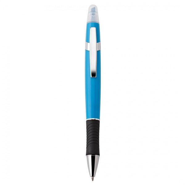 Viva Ballpoint Pen/highlighter