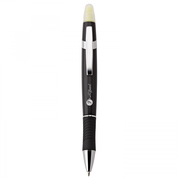 Viva Ballpoint Pen/highlighter