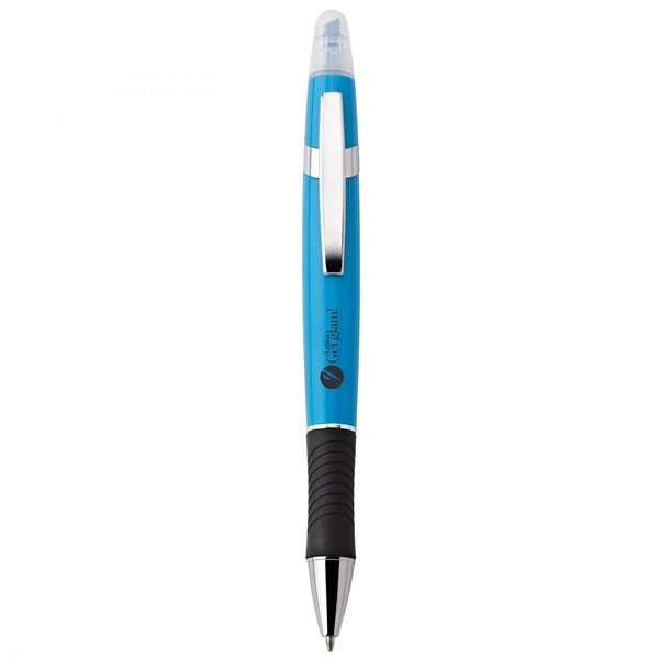 Viva Ballpoint Pen/highlighter