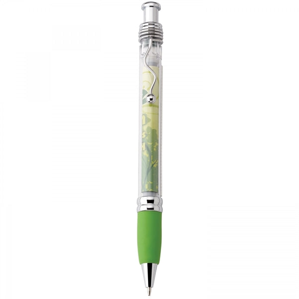 Scroll Ballpoint Pen/banner